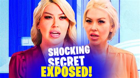 Talia Taylor's Reputation in Ruins After Shocking Leak - z7bp2dj