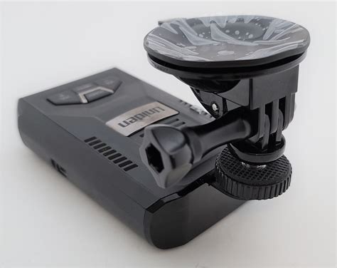 Uniden R And R Radar Detector Mount With Suction Cup P U Etsy