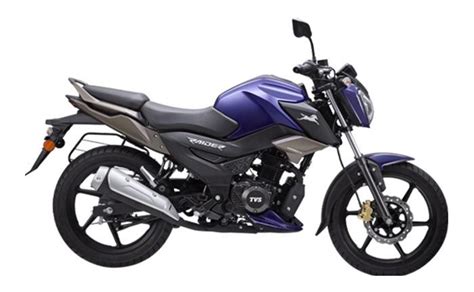 6 Tvs Raider Colours Available In India Carandbike