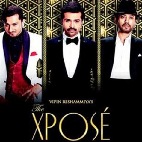 The Xpose Box Office Collection | India | Day Wise | Box Office - Bollywood Hungama