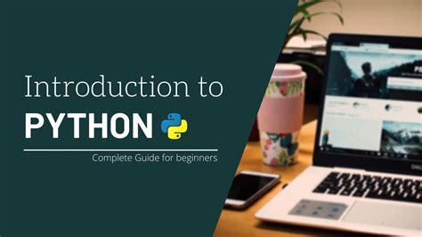 Introduction To Python Aipython