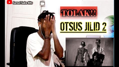 Mozart X Emooz Ko Tolak Otsus Jilid Reaction Youtube