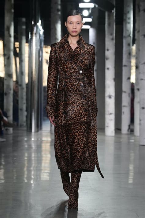 Michael Kors Collection Fall Winter