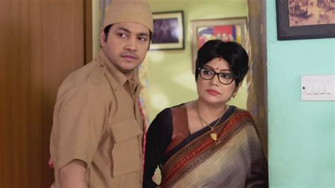 Bhojo Gobindo - Watch Episode 253 - Bhojo Finds an Evidence on Disney+ Hotstar