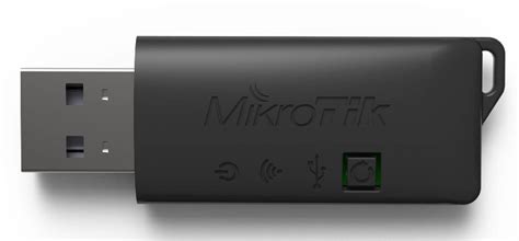 USB адаптер MikroTik WOOBM USB Woobm USB