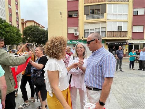 El PSOE Pide Acudir En Masa A Votar El 9J Para Llenar Las Urnas De