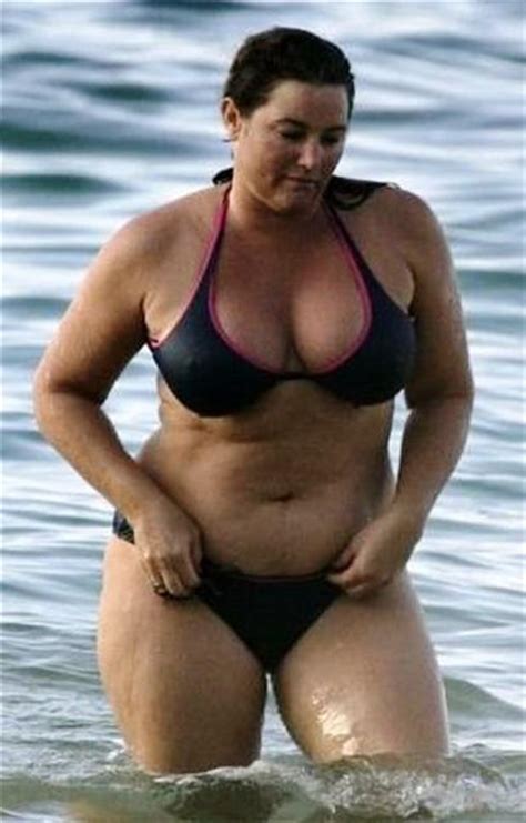 It S A Bikini Keely Shaye Smith