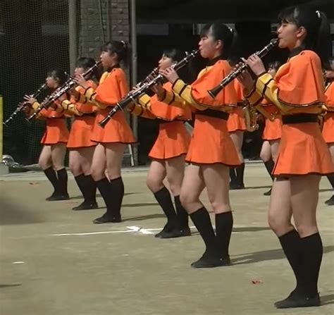 KYOTO TACHIBANA SENIOR HIGH SCHOOL BAND | カラーガード, マーチング, 橘高