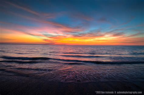 The Tide At Sunset, Mindil Beach, Darwin, NT, by Ashmolephotography on ...