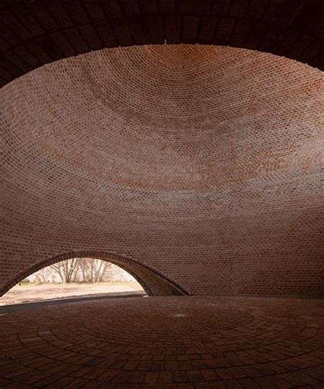 Nicol S Campodonico Casts Reverent Shadows Into His San Bernardo Chapel