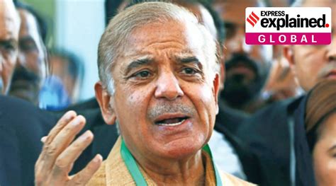 Has Shehbaz Sharif Really Sued For Peace With India Heres What To