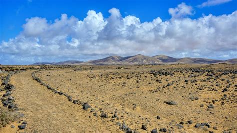 Qu Ver En El Cotillo