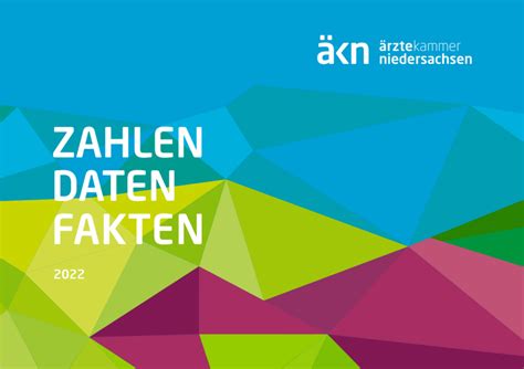 Rückblick auf das Jahr 2022 Ärztekammer Niedersachsen veröffentlicht