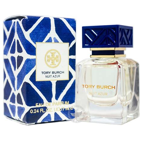 Introducir 93 Imagen Tory Burch Perfume Blue Box Abzlocal Mx