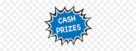 Cash Prizes Prizes Png Flyclipart