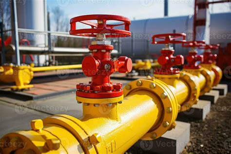 industrial valves stock  images  backgrounds