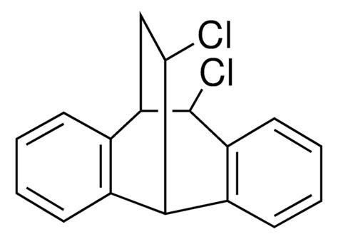 Dichloro Dihydro Ethano H Dibenzo A D Cycloheptene