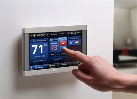 Programmable Thermostat Products Programmable Thermostat Energy