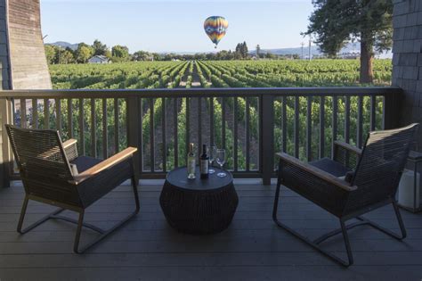 SENZA Hotel, Napa, USA | Hotels in napa, Hot tub outdoor, Napa valley