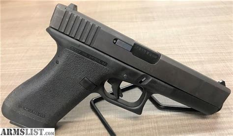 Armslist For Sale Glock 17 9mm Generation 1