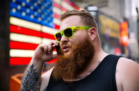 Baby blue action bronson clean - safastime