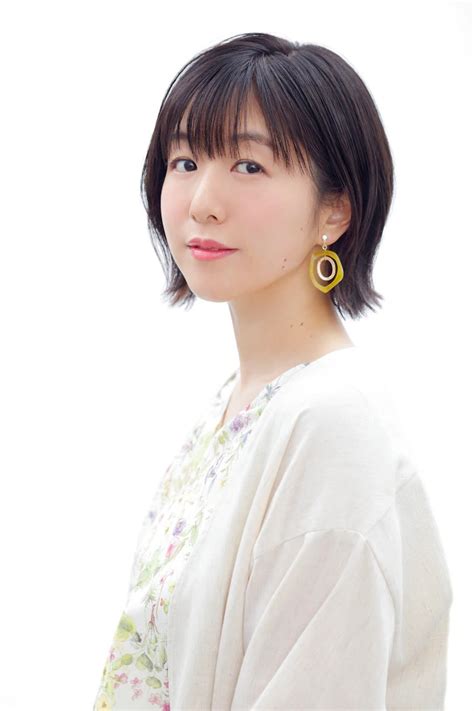 Каяно Ай (Kayano Ai)