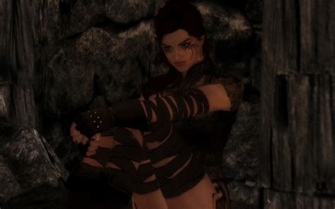 Yui At Skyrim Nexus Mods And Community