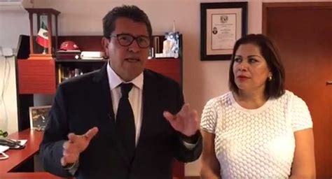 Tomaré Decisiones Con Cabeza Fría Este Capítulo Aún No Cierra Monreal Video Regeneraciónmx