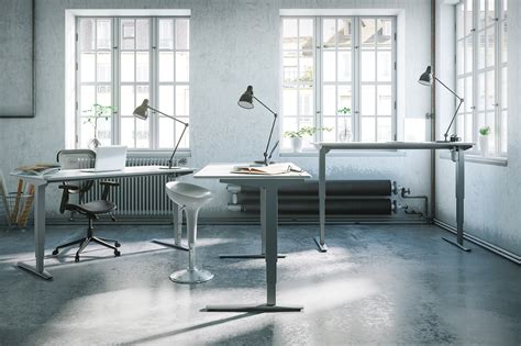 loft office on Behance