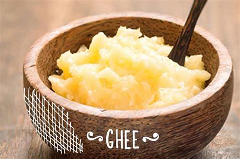 What Is Ghee Butter? Is It Better Than Butter? Is Eating Ghee Healthy?