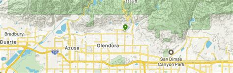 Best Horseback Riding Trails in Glendora | AllTrails