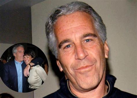 Jeffrey Epstein Documents Unsealed