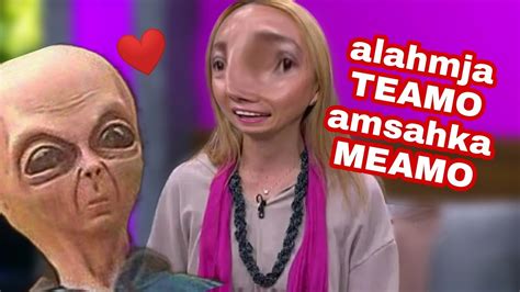 Los Aliens Son Reales Cr Anme Youtube