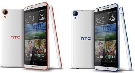 Htc Announces Desire With Bit Octa Core Processor Mp Front Camera