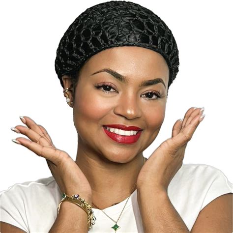 Dominican Tubi Doobie Hair Wrap Cap Gorro Tubi Dominicano Black Ebay