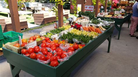 Ontario Farmers Market Its That Time Of Year Fall Is A Time Of