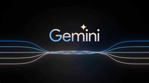 Google Unveils Gemini Its Most Powerful Ai Model To Date