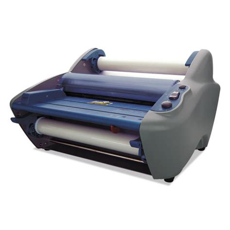 Gbc® Ultima 35 Ezload Roll Laminator 12 Wide 5mil Maximum Document