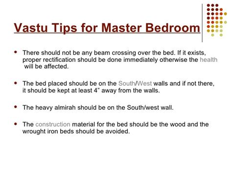 Colours For Master Bedroom Vastu Vastu Colours For Your Home Plastic