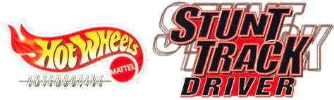 Hot Wheels Stunt Track Driver Images Launchbox Games Database