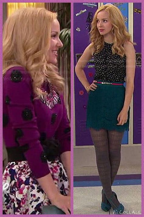 Best Fashion From Liv And Maddie Liv Rooney Liv And Maddie Outfits