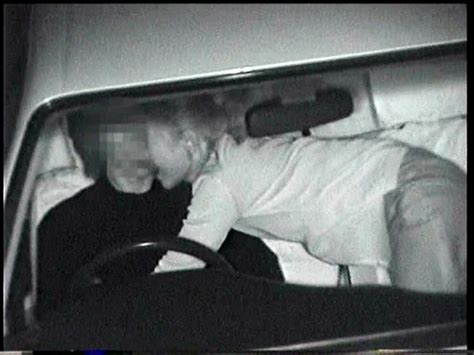 赤外線盗撮シリーズVol 18 CAR SEX エロ動画アダルトビデオ FANZA動画