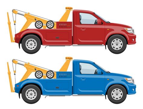 Tow Truck Logo Vector Images Over 1 200