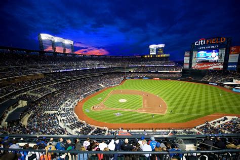 Cincinnati Sports Photography by Vincent Rush: Citi Field 2010