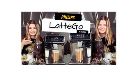 Philips Lattego Test I Recenzja Youtube