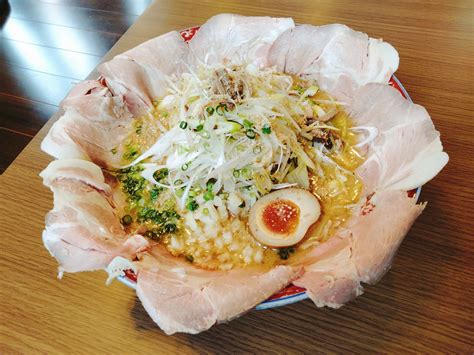 濃厚豚骨ラーメンとは？ 特徴とオススメ店6選を解説！ 黒源（クロゲン）〜茨城県稲敷郡阿見町中央にあるラーメン屋