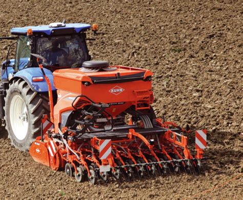 Kuhn Venta 4030 28 Specifications Technical Data 2018 2024