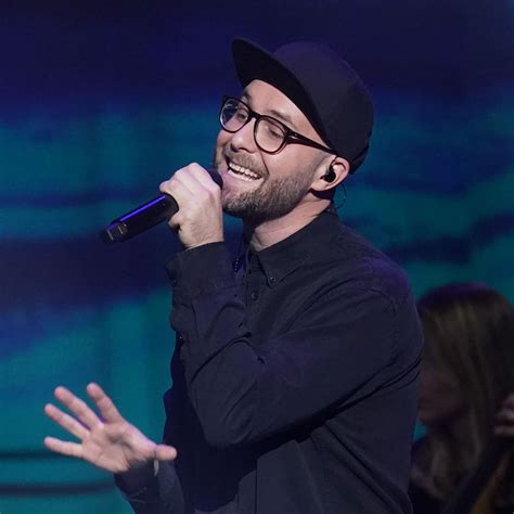 Mark Forster Promiflash