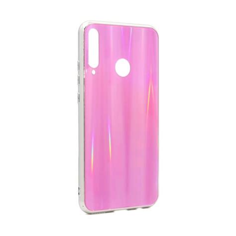 Teracell Maska Ray Light Za Huawei P Lite E Pink Eponuda