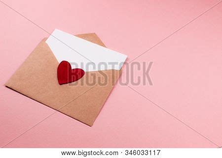 Love Letter White Image Photo Free Trial Bigstock